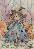 Lil WItch